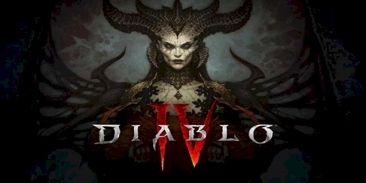 Diablo IV, DirectStorage Destekli İkinci Oyun Olabilir