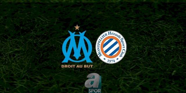 Marsilya - Montpellier maçı ne zaman, saat kaçta ve hangi kanalda? | Fransa Ligue 1