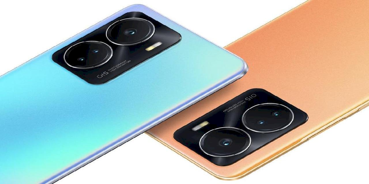 Vivo Y78+ 3C Sertifikasyon Sitesinde Görüldü