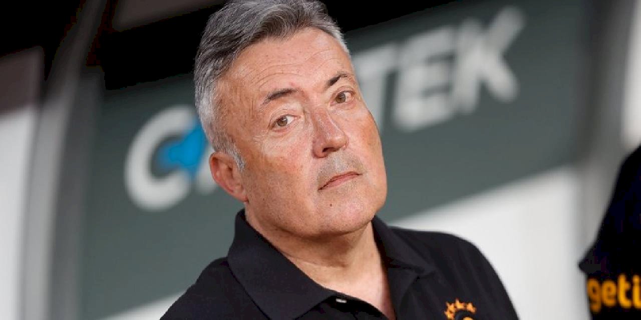 Domenec Torrent'in yeni takımı belli oldu!