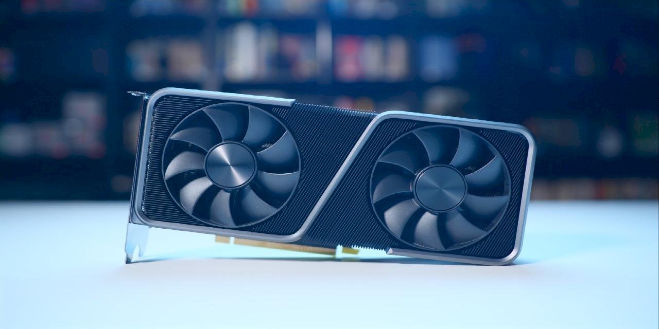 GeForce RTX 4070, 599 Dolarlık Fiyatla Tanıtılabilir