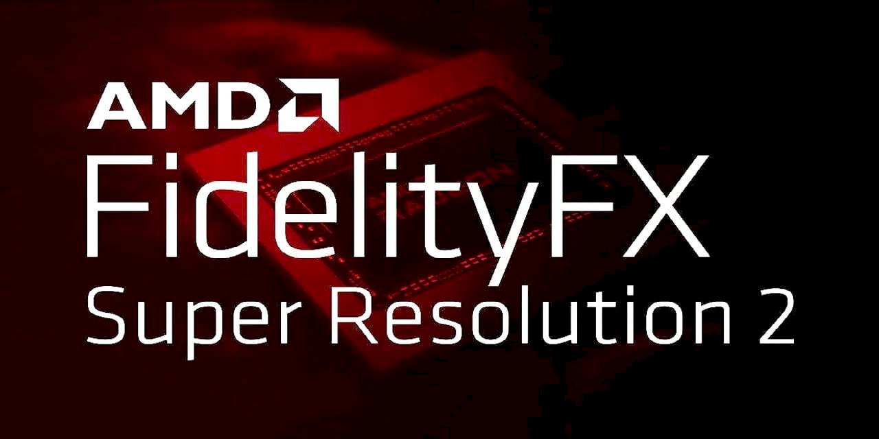 3DMark, AMD FSR 2 Teknolojisi İçin Test Özelliği Kazandı