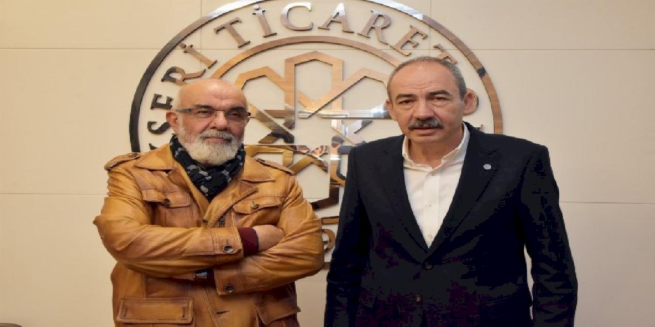 Kayseri ihracatta vites düşürdü