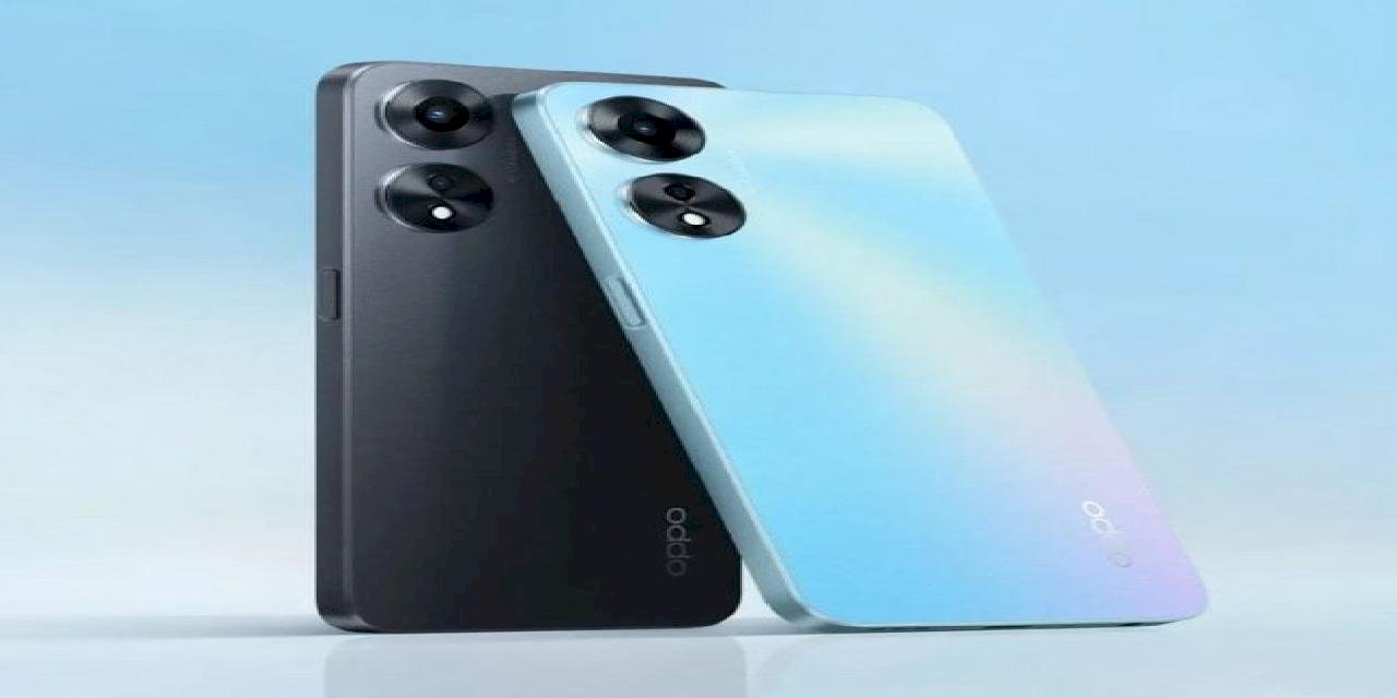 Oppo A1x Tanıtıldı, İşte Özellikleri ve Fiyatı