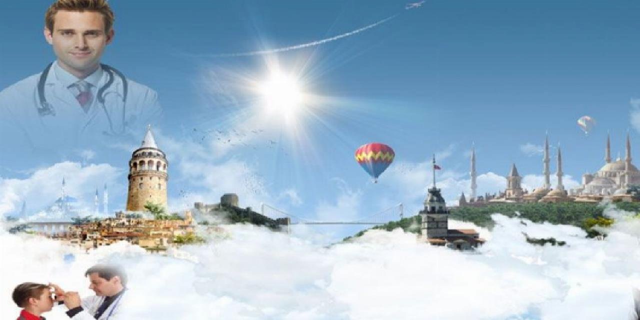 Sağlık turizminde 5 yılda 7 milyar dolar gelir elde edildi