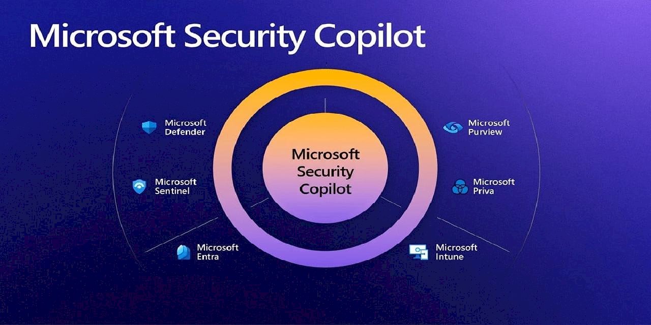 Microsoft, Güvenlik Uzmanları için Security Copilot’u Tanıttı