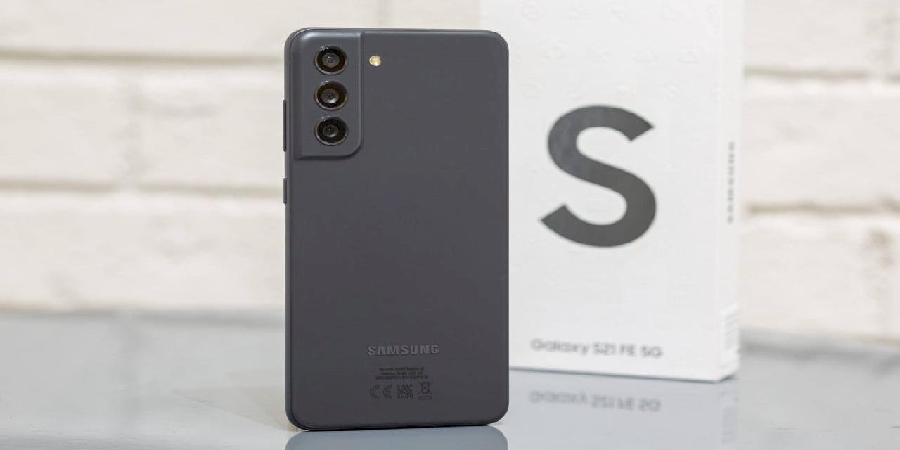 Samsung Galaxy S23 FE Özellikleri Ortaya Çıktı
