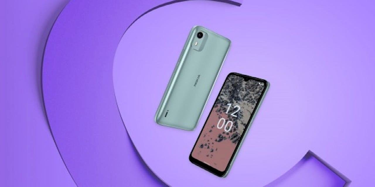 Nokia C12 Plus Tanıtıldı, İşte Özellikleri ve Fiyatı