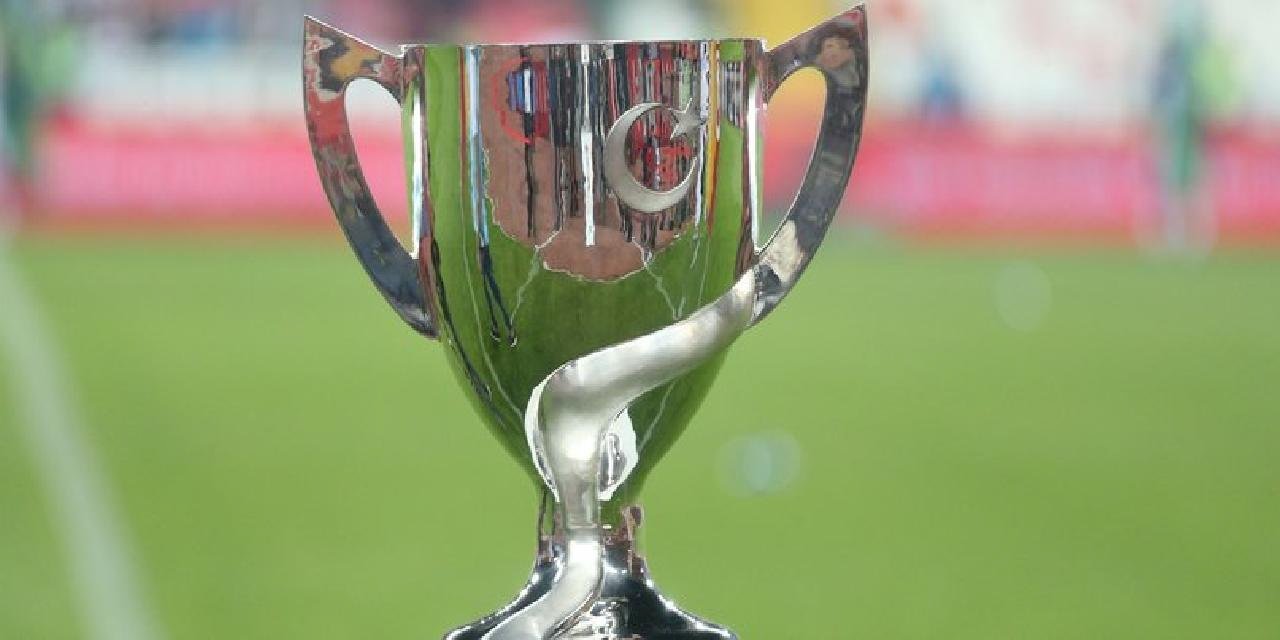 Ziraat Türkiye Kupası'nda çeyrek final heyecanı!