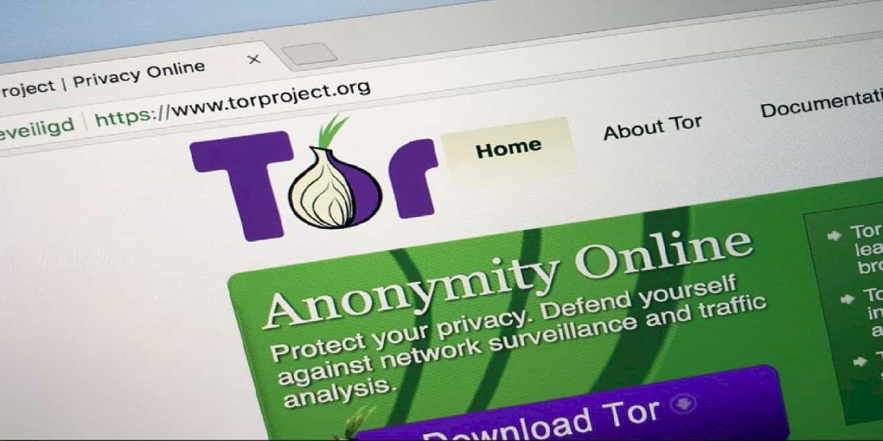 Sahte TOR Browser Yüklemeleri Kripto Para Çalıyor