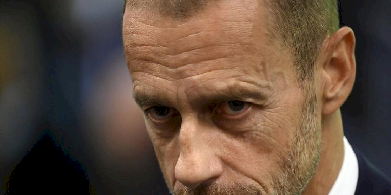 Barcelona'ya şok! UEFA tarafından ceza gelebilir