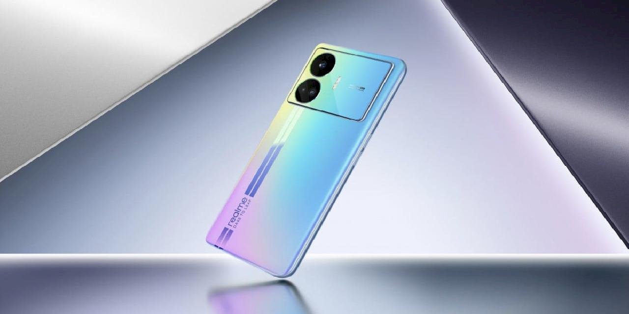 Realme GT Neo 5 SE Tanıtıldı, İşte Özellikleri ve Fiyatı