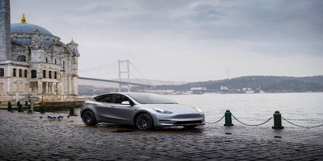 Tesla Türkiye Fiyatları Belli Oldu