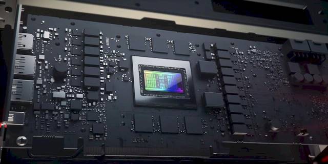 CPU ve GPU, Yeni DirectX 12 Özelliğiyle VRAM’e Eşzamanlı Olarak Erişebilecek