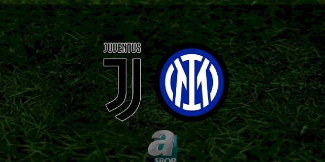 Juventus - Inter maçı ne zaman, saat kaçta ve hangi kanalda? | İtalya Kupası