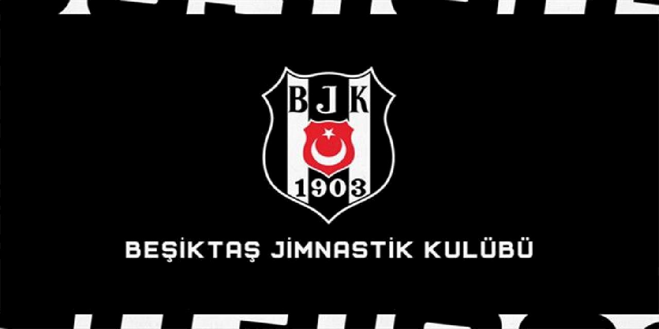 Beşiktaş'tan TFF'ye cevap