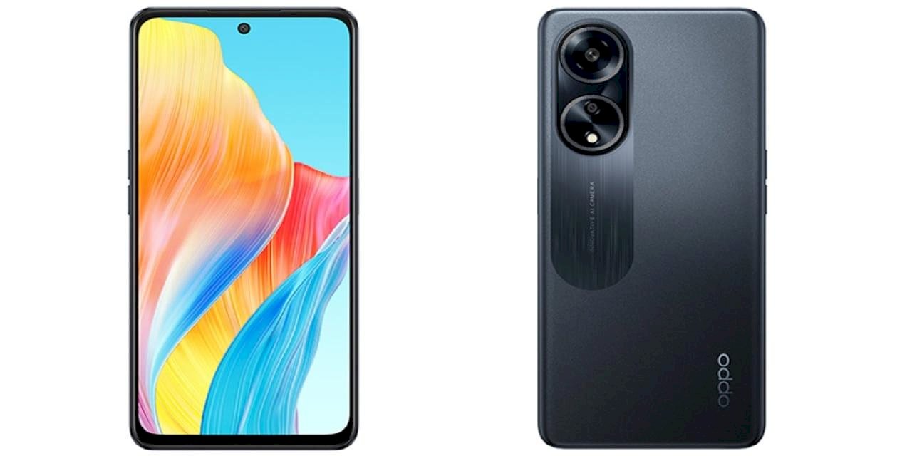 Oppo A1 5G Tanıtıldı, İşte Özellikleri ve Fiyatı