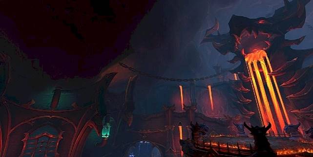 Dragonflight'ın sıradaki büyük içerik güncellemesi Embers of Neltharion 2 Mayıs'ta çıkıyor