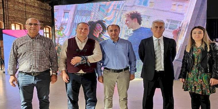 Harran Üniversitesi'nin Sanayi-Üniversite İşbirliği Projesi, Rejeneratif Pamuk Üretiminde Türkiye Bir İlk Olacak