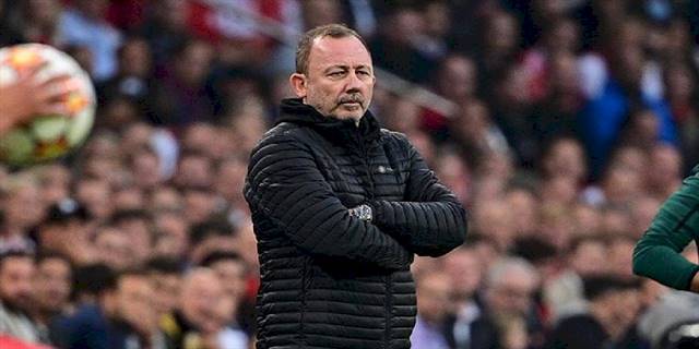 İşte Trabzonspor'un teknik direktör adayları