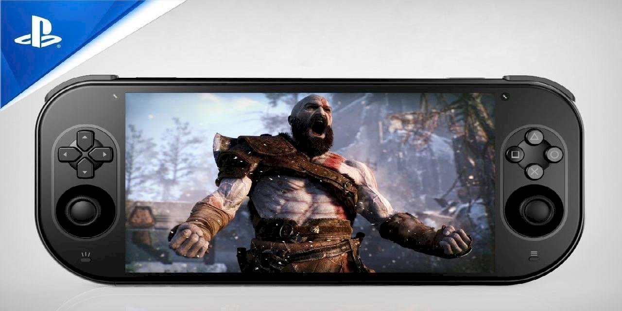 İddia: Sony, Taşınabilir Oyun Konsolu Üzerinde Çalışıyor