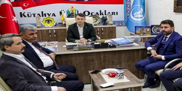 Başbuğ Alparslan Türkeş Kütahya'da anıldı