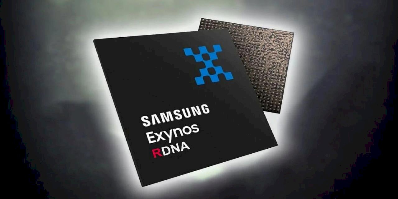 Samsung ve AMD, Exynos Çipler İçin Ortaklığı Sürdürecek