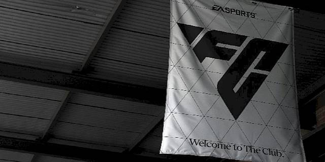 EA SPORTS FC'nin ilk resmi bilgileri ve logosu yayınlandı!