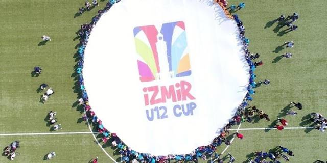 U12 İzmir Cup CANLI İZLE | U12 İzmir Cup ne zaman, saat kaçta, hangi kanalda?