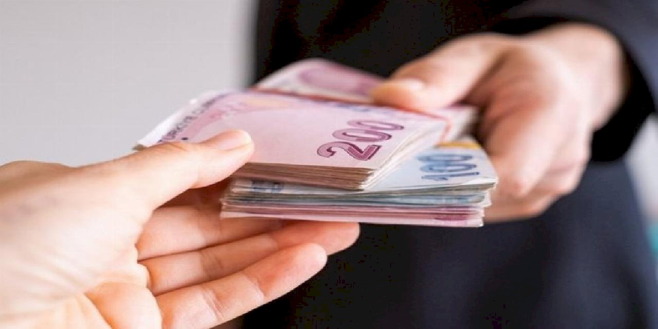 Emekliye promosyonda 'Fark' hesabı