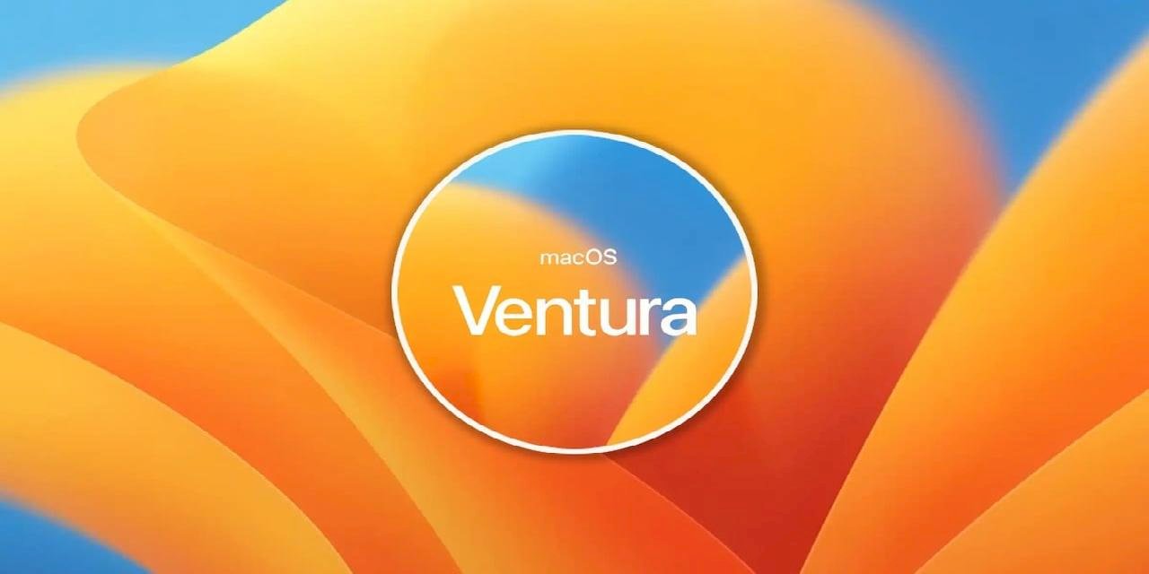 macOS Ventura 13.3.1 Güncellemesi Çıktı