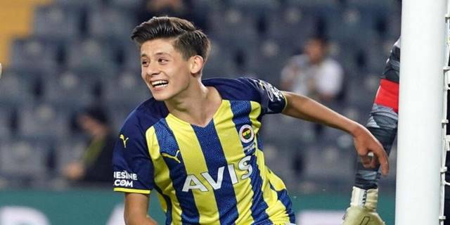 Barcelona, Arda Güler'i istiyor! Dev rakam...