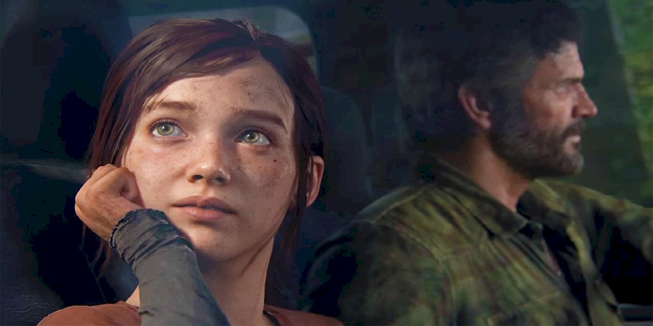 The Last of Us Part 1, Hata Düzeltmeleri İçin 14 GB’lık Güncelleme Aldı