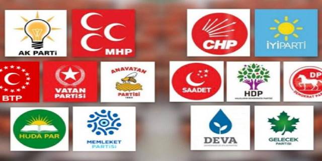 Ankara kulisleri hareketli! Siyasi partilerde milletvekili aday listeleri netleşti mi?