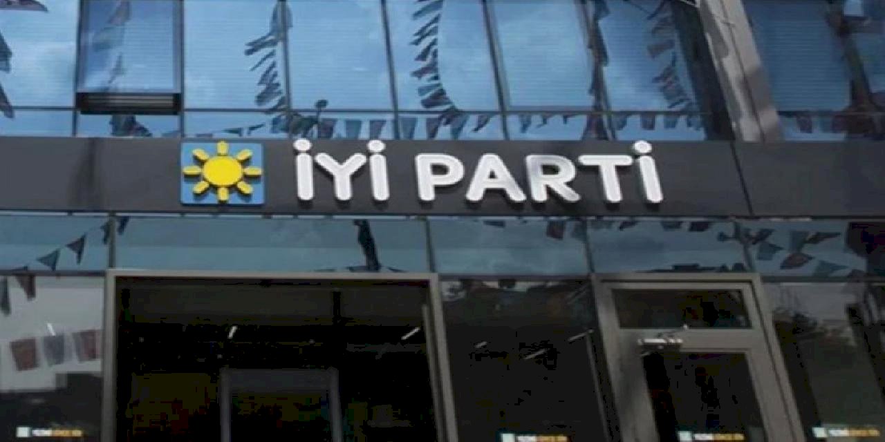 İYİ Parti listesi açıklandı