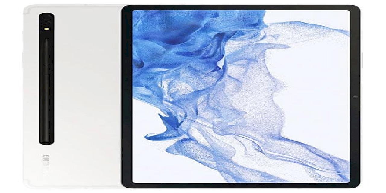 Samsung Galaxy Tab S9 FE ve S9 Lite Geekbench’te Görüldü