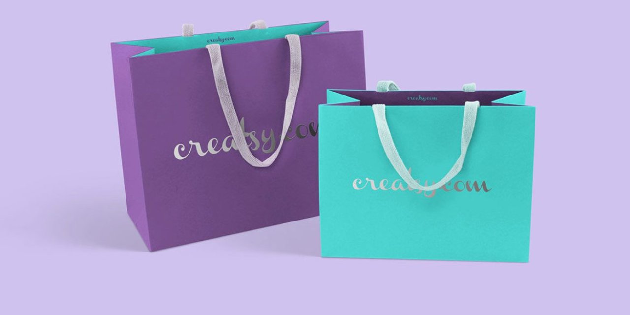 Karton Çanta İmalatında Furkan Ofset Farkı