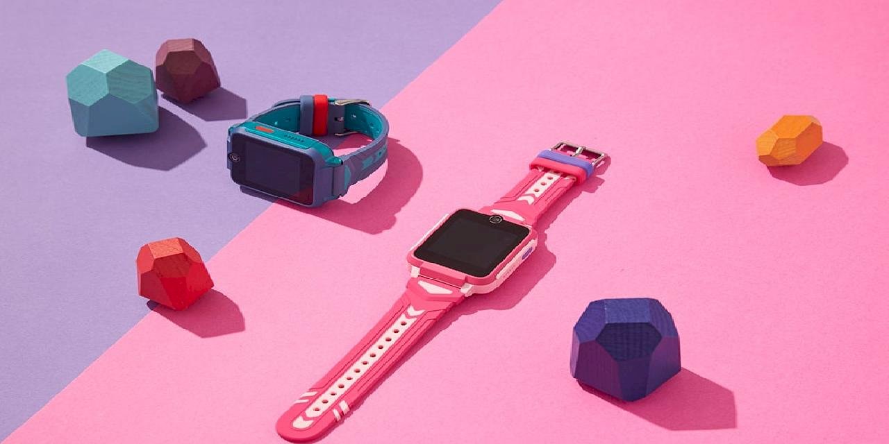 TCL’den Ara Tatil ve Bayram Hediyesi Önerisi: TCL Akıllı Çocuk Saati