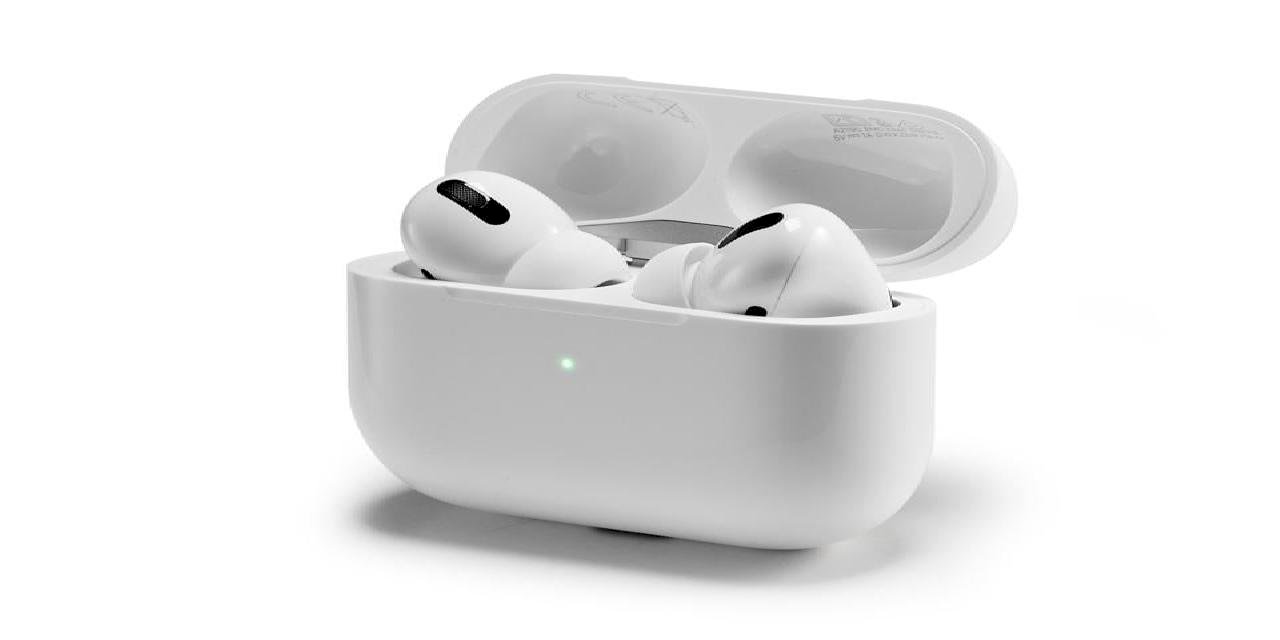 Yeni AirPods Patenti Dinleme Deneyimini Sürükleyici Hale Getirecek