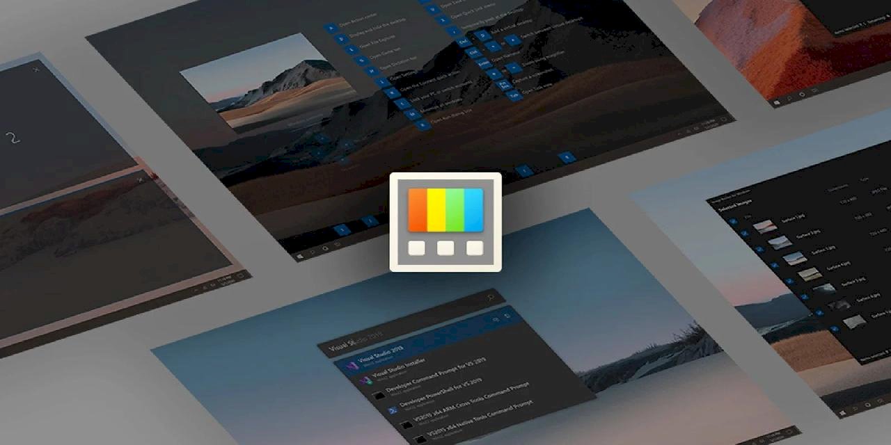 Microsoft PowerToys, Kayıt Defteri Ön İzleme Özelliği Kazanıyor
