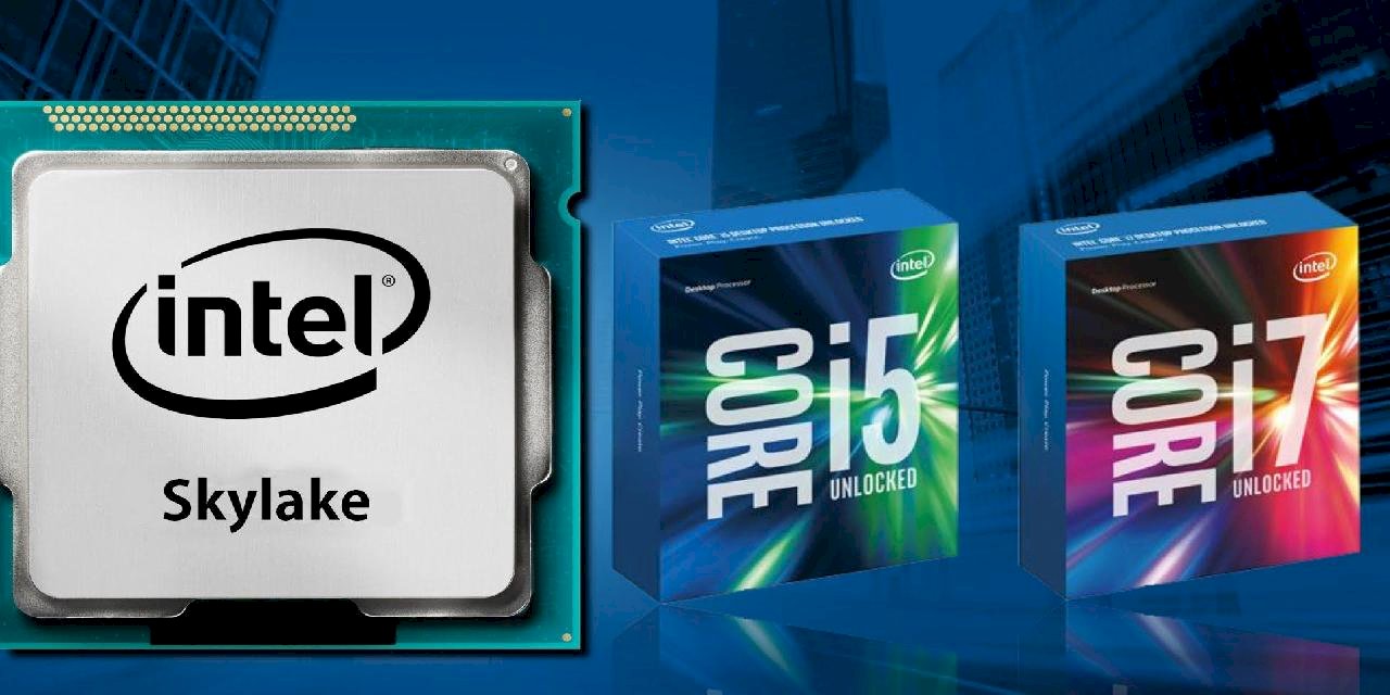 6. Nesil Skylake Entegre Grafikler İçin Sürücü Desteği Sona Erdi