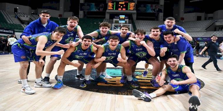 Tofaş 'Gençler'e 2'de 2 ile başladı