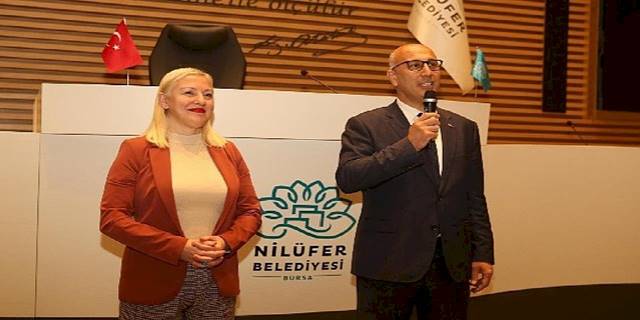 Hayat Bilgisi dersini Nilüfer Belediyesi'nde işlediler