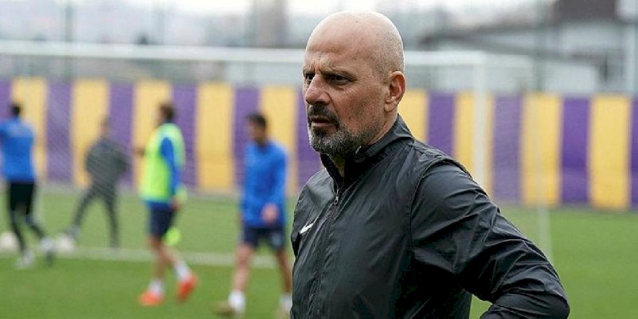 Eyüpspor'da Zafer Turan dönemi sona erdi!