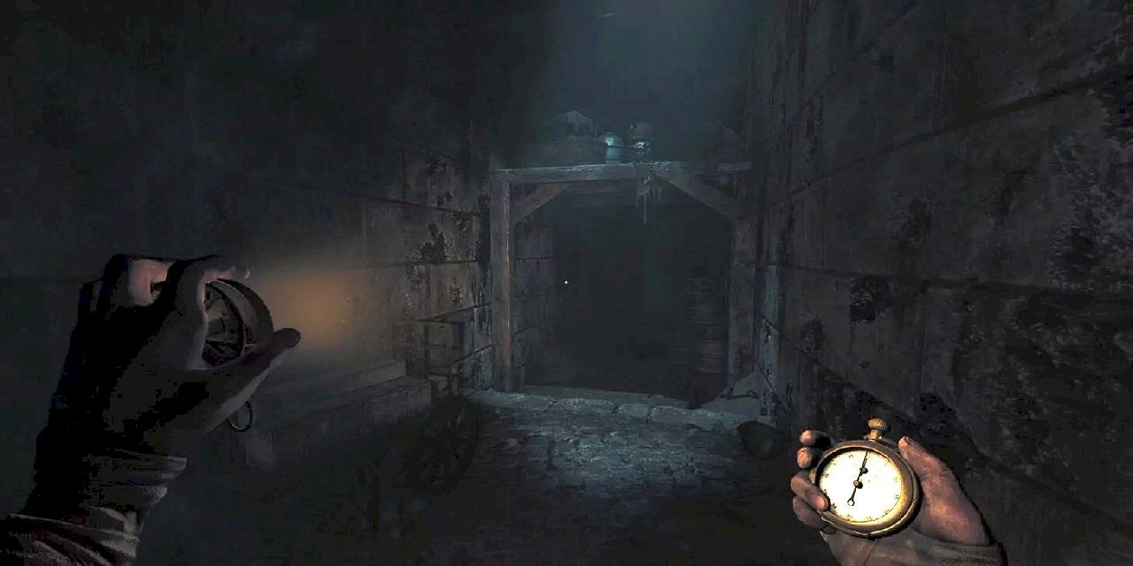 Amnesia: The Bunker Çıkış Tarihi Ertelendi