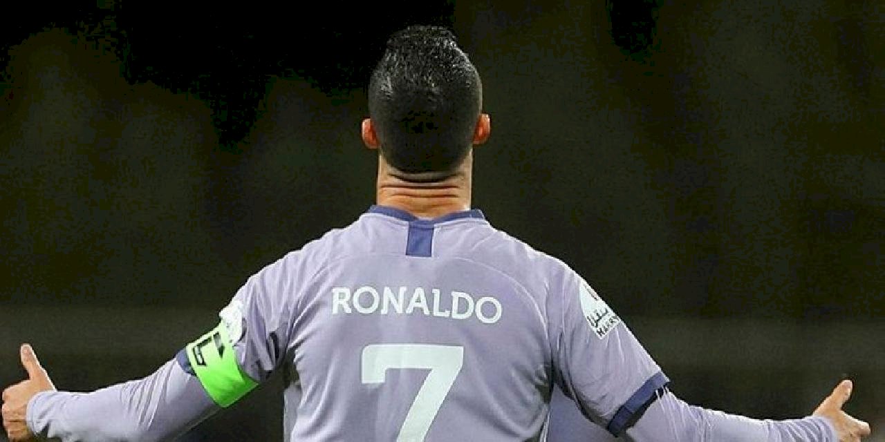 Al Nassr'da Cristiano Ronaldo'ya Türk hoca! Engin Fırat...
