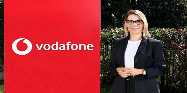 Vodafone Freezone'dan Gençleri Düşünen Güzellikler
