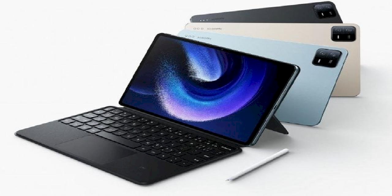 Xiaomi Pad 6 ve Mi Band 8 Tanıtım Tarihi Belli Oldu