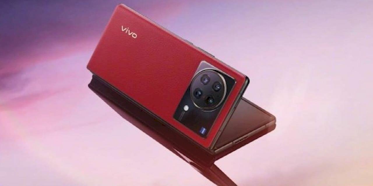 Vivo X Fold 2 Geekbench’te Gözüktü