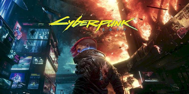Cyberpunk 2077 Yeni Teknolojiler Kazandı: RT Overdrive, NVIDIA DLAA, Intel XeSS